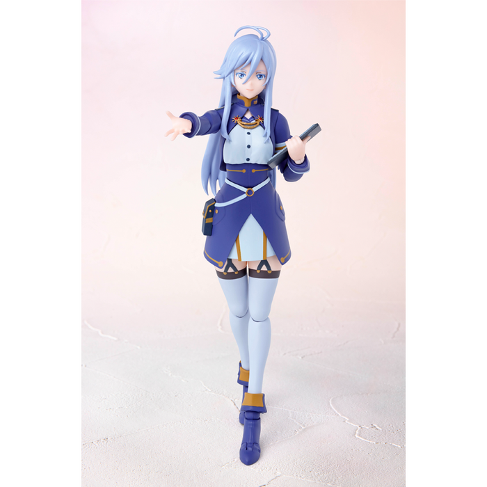 Tamashii Nations S.H. Figuarts: 86 - Vladilena Milize - for just $64.99! 