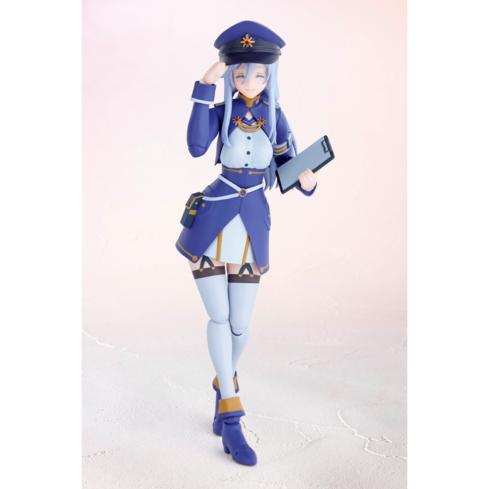 Tamashii Nations S.H. Figuarts: 86 - Vladilena Milize - for just $64.99! 