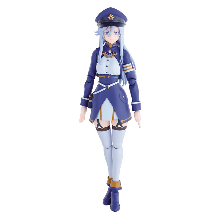 Tamashii Nations S.H. Figuarts: 86 - Vladilena Milize - for just $64.99! 