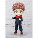Figuarts Mini: Jujutsu Kaisen - Yuji Itadori Figure - for just $29.99! 