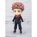 Figuarts Mini: Jujutsu Kaisen - Yuji Itadori Figure - for just $29.99! 