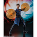 Tamashii Nations S.H. Figuarts: Doctor Strange in the Multiverse of Madness - Doctor Strange - for just $84.99! 