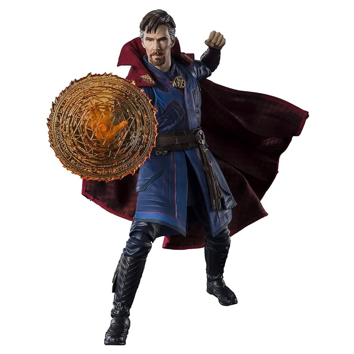Tamashii Nations S.H. Figuarts: Doctor Strange in the Multiverse of Madness - Doctor Strange - for just $84.99! 