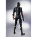 Tamashii Nations S.H. Figuarts: Spider-Man: No Way Home - Spider-Man (Black & Gold Suit) - for just $84.99! 