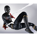 Tamashii Nations S.H. Figuarts: Spider-Man: No Way Home - Spider-Man (Black & Gold Suit) - for just $84.99! 