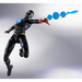 Tamashii Nations S.H. Figuarts: Spider-Man: No Way Home - Spider-Man (Black & Gold Suit) - for just $84.99! 