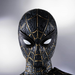 Tamashii Nations S.H. Figuarts: Spider-Man: No Way Home - Spider-Man (Black & Gold Suit) - for just $84.99! 