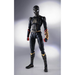 Tamashii Nations S.H. Figuarts: Spider-Man: No Way Home - Spider-Man (Black & Gold Suit) - for just $84.99! 