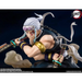 Figuarts ZERO: Demon Slayer: Kimetsu no Yaiba - Tengen Uzui - for just $79.99! 