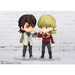 Figuarts Mini: Tiger and Bunny - Barnaby Brooks Jr. Figure - for just $29.99! 