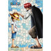 One Piece I leave this hat to you Ensky Art Crystal Puzzle - for just $9.95! 