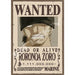 One Piece Swordsman "Pirate Hunter" Zoro Ensky Puzzle - for just $15.95! 