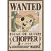 One Piece Ship's Doctor "Cotton Candy Lover" Chopper Ensky Puzzle - for just $15.95! 