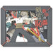 One Piece The scar on my back is a disgrace to a swordsman Ensky Paper Theater - for just $22.95! 