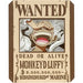 One Piece Monkey D. Luffy Ensky Paper Theater - for just $22.95! 