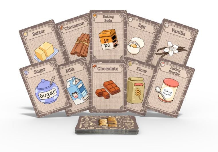 Battle Bake - for just $37.99! 