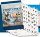 Frosthaven: Removable Sticker Set - for just $11.99! 