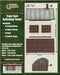 Flames of War: Train Yard Switching Tower - for just $25! 