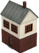 Flames of War: Train Yard Switching Tower - for just $25! 