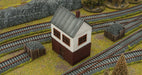 Flames of War: Train Yard Switching Tower - for just $25! 