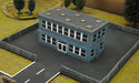 Team Yankee: Factory Building - for just $50! 