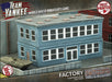 Team Yankee: Factory Building - for just $50! 