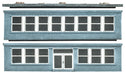 Team Yankee: Factory Building - for just $50! 