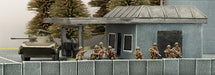 Team Yankee: Petrol Station - for just $25! 