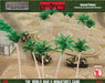 Flames of War: Island Palms - for just $30! 