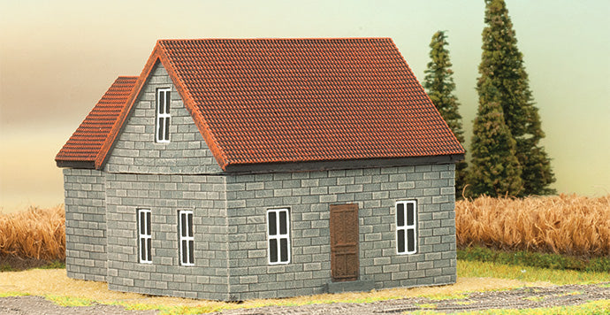 Team Yankee: European Farm - for just $40! 