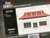 Team Yankee: Fast Food Restaurant - for just $40! 