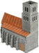 Flames of War: Caen Church - for just $60! 