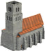 Flames of War: Caen Church - for just $60! 