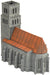 Flames of War: Caen Church - for just $60! 