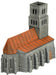 Flames of War: Caen Church - for just $60! 