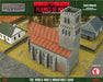 Flames of War: Caen Church - for just $60! 