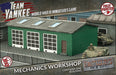 Team Yankee: Mechanics Workshop - for just $40! 