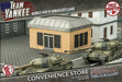 Team Yankee: Convenience Store - for just $25! 