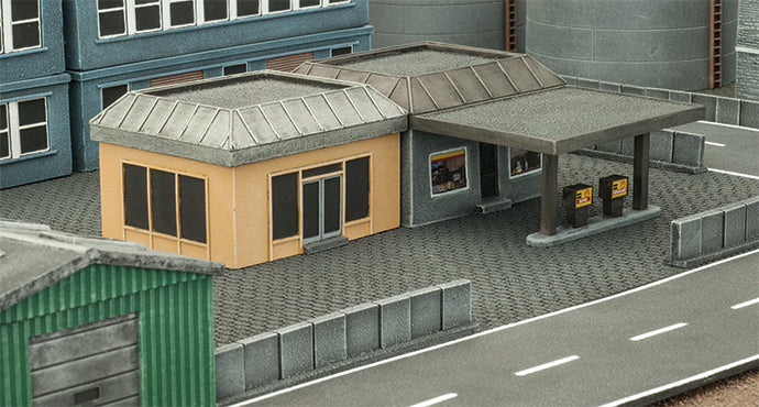 Team Yankee: Convenience Store - for just $25! 