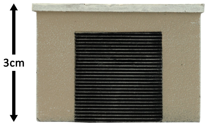 Team Yankee:  Automobile Garages - for just $25! 