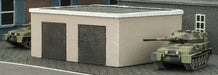 Team Yankee:  Automobile Garages - for just $25! 