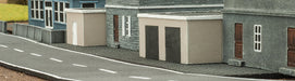 Team Yankee:  Automobile Garages - for just $25! 