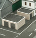 Team Yankee:  Automobile Garages - for just $25! 
