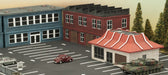 Team Yankee: Carparks - for just $30! 