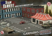 Team Yankee: Carparks - for just $30! 
