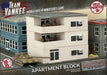 Team Yankee: Apartment Block - for just $50! 