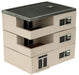Team Yankee: Apartment Block - for just $50! 