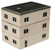 Team Yankee: Apartment Block - for just $50! 