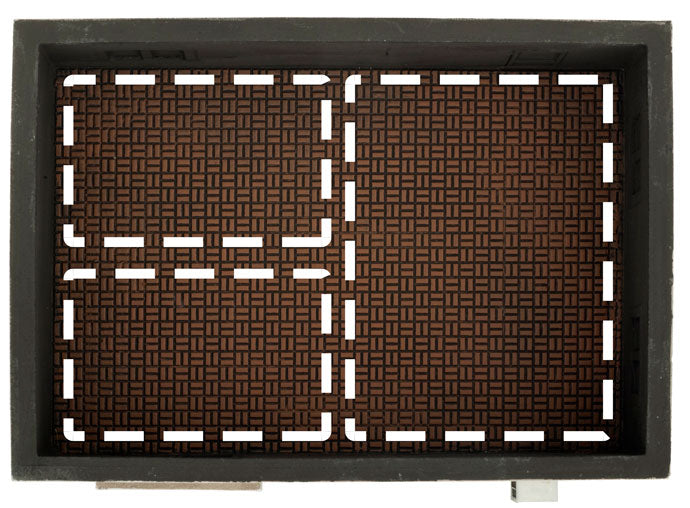 Team Yankee: Apartment Block - for just $50! 