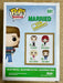 David Faustino Signed Married With Children Bud Bundy Funko Pop! #691 With JSA COA - for just $140! 